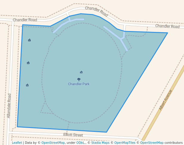 Chandler Park