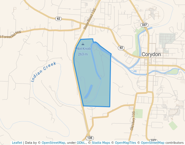 Hayswood Nature Reserve