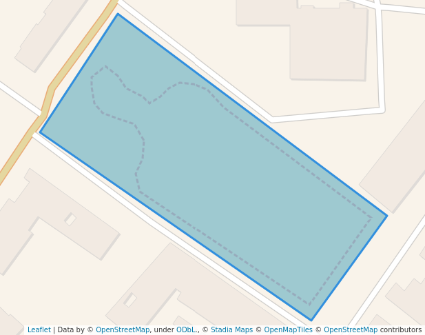 Panchasheel Joggers Park