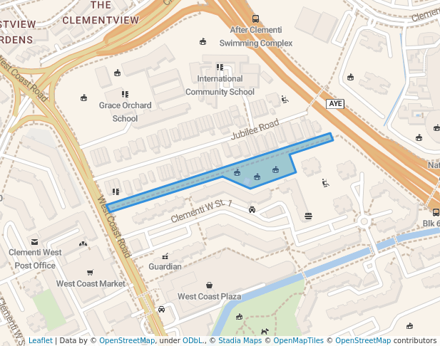 Jubilee Gardening Community Park