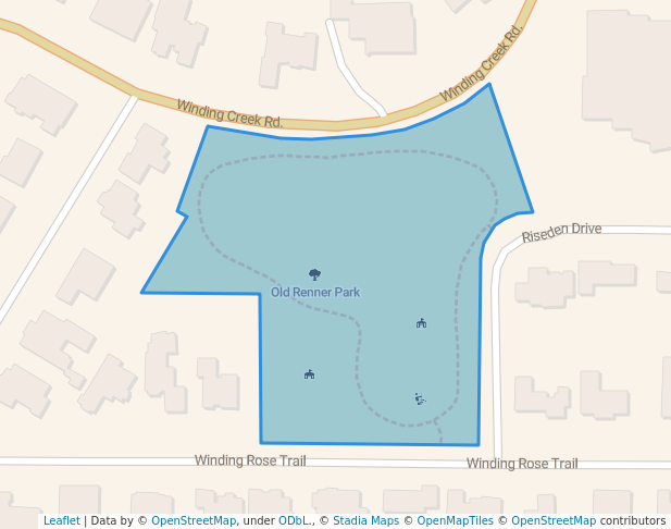 Old Renner Park