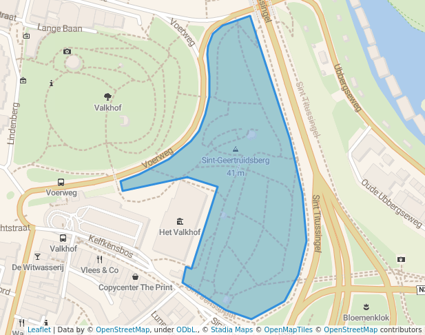 Hunnerpark
