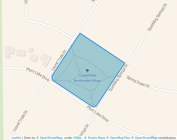 Copperfield Northmead Village