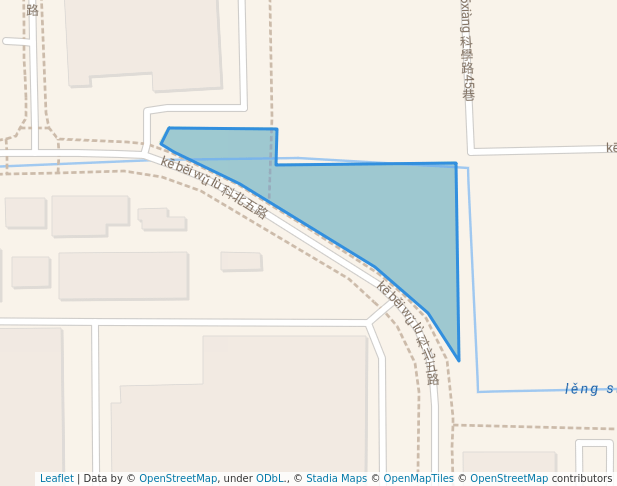 竹南科學園區3號公園