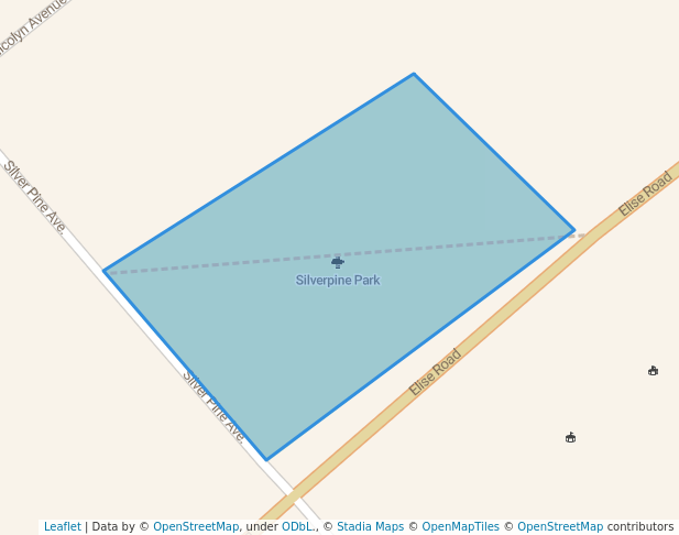 Silverpine Park