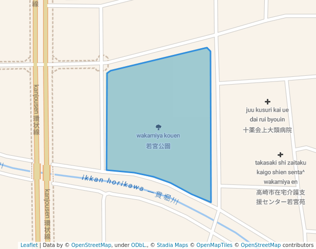 若宮公園