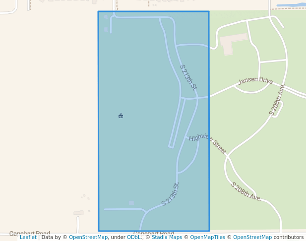 walking in The Fields At Gretna map in Gretna