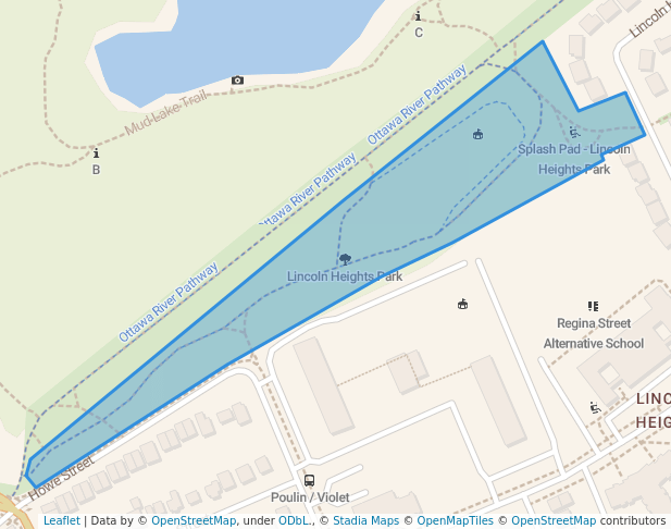 Lincoln Heights Park