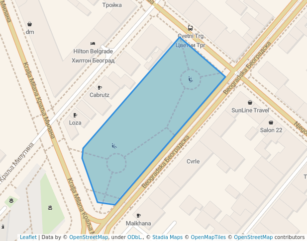 Митићева рупа