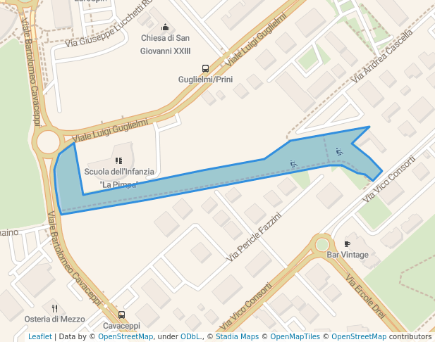 Parco La Porta di Zagor e La Porta di Martin Mystère