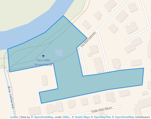 Parco della Rimembranza