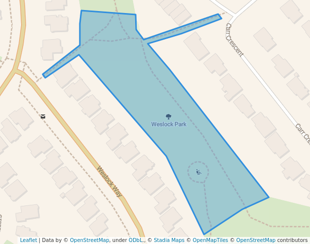 Weslock Park