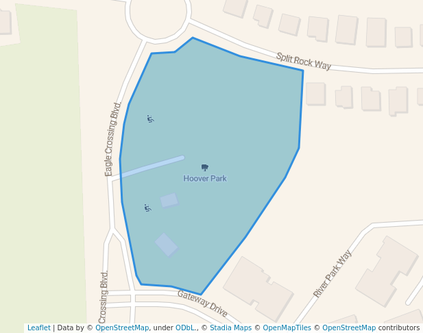 Hoover Park