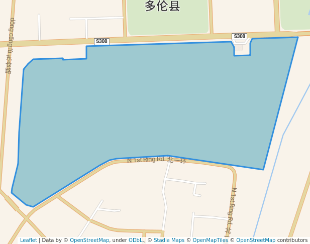 Wetland Park
