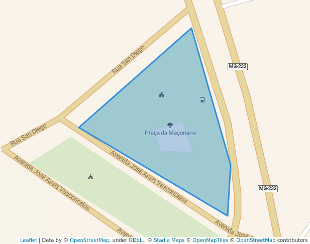 Praça da Maçonaria
