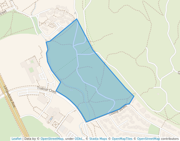 Remembrance Nature Park