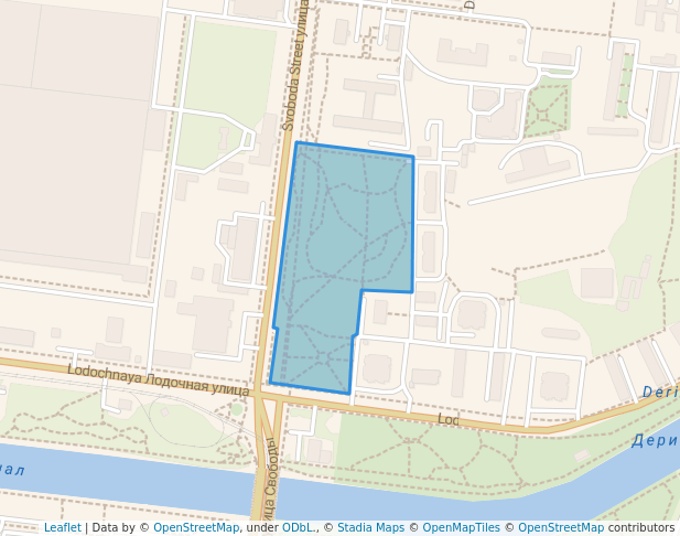 Сквер "Салют"