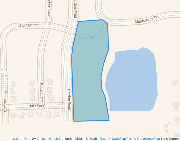 Huntington Chase Park