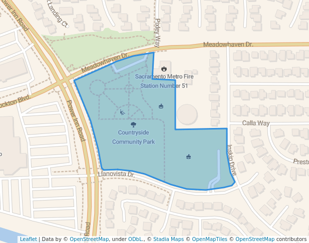 Countryside Community Park