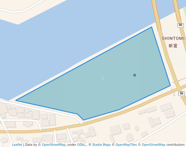 市民ふれあい公園