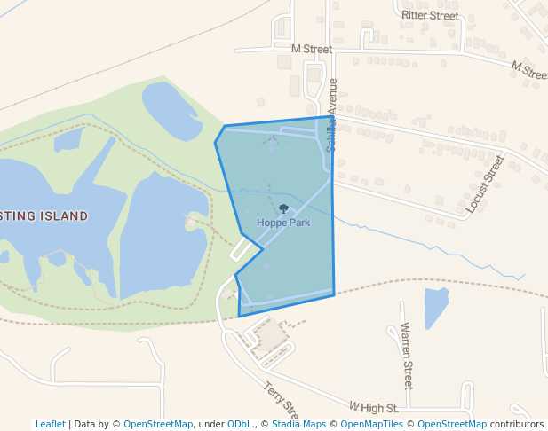 Hoppe Park