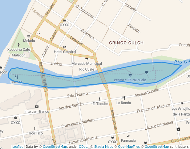 centro cultural cuale