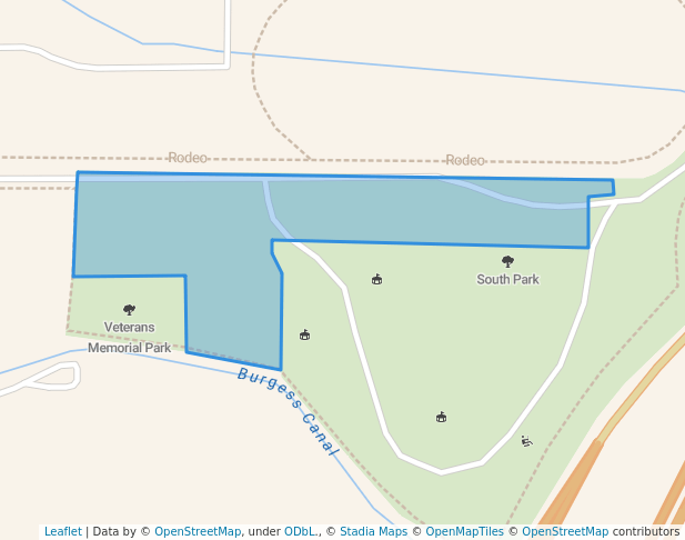 Jefferson County Fairgrouds