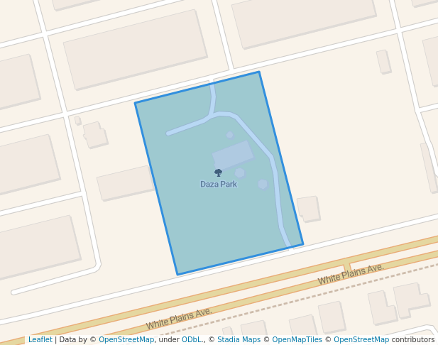Daza Park