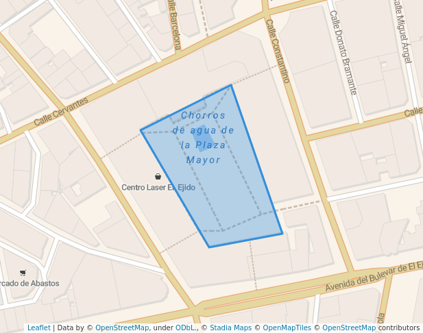 Plaza Mayor