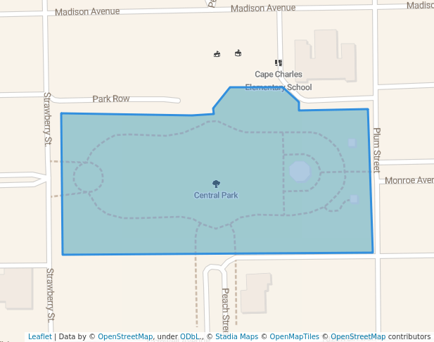 Central Park