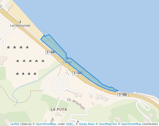 Promenade Cheltenham