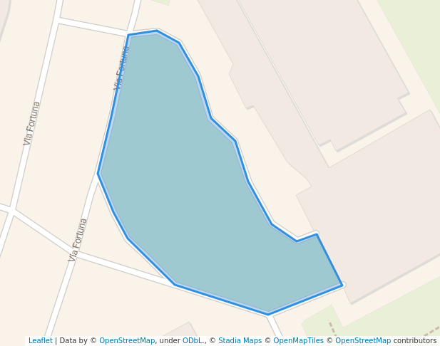 Phoenix Memorial Greenbelt