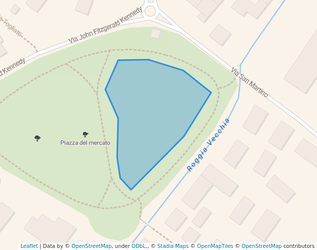 Parco della Comunità