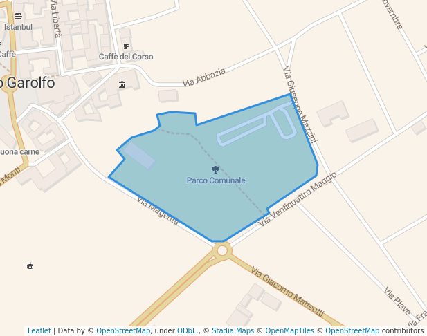 Parco Comunale