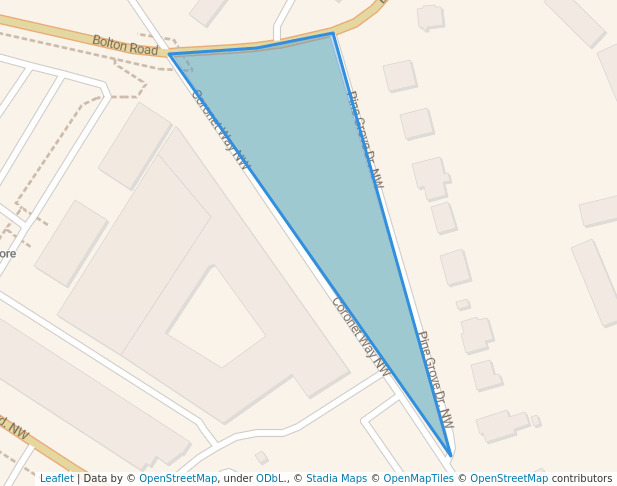 Sara J. Gonzalez Memorial Park