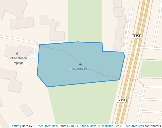 Empelder Park