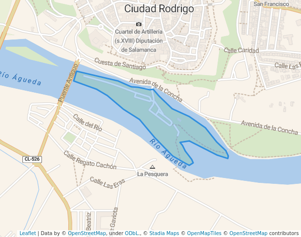 pesquera