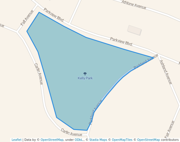 Kelly Park