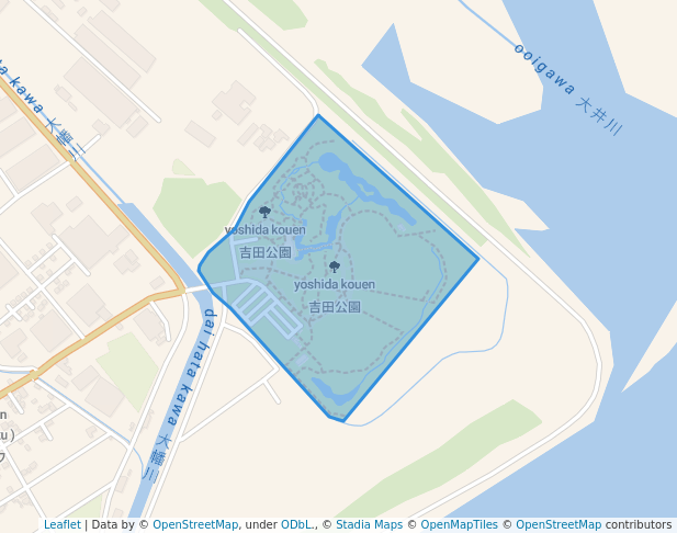 吉田公園