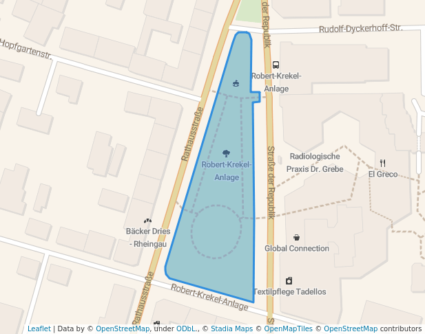 Robert-Krekel-Anlage