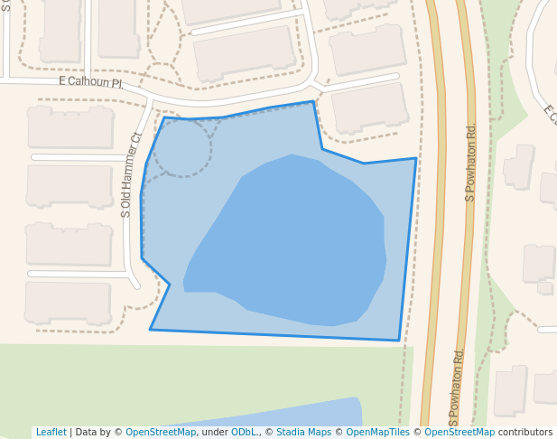 Beacon Point TownHouse Park