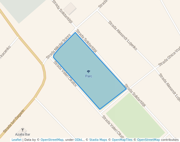 Parc