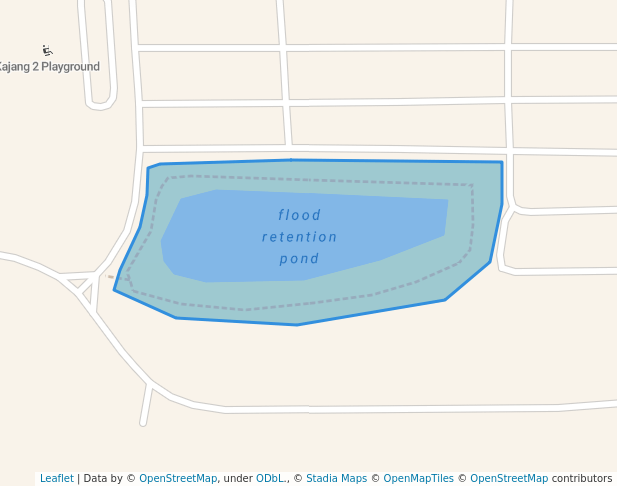 Kajang 2 Recreation Park