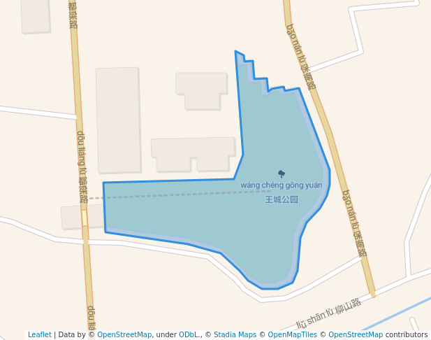 王城公园