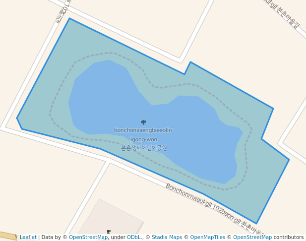 양산제1 어린이공원