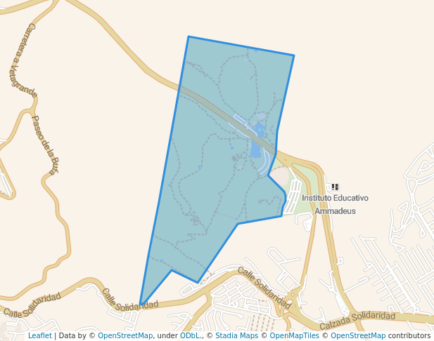 Parque Ecológico Centenario