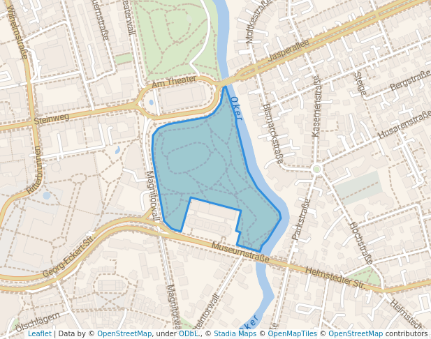 Museumpark
