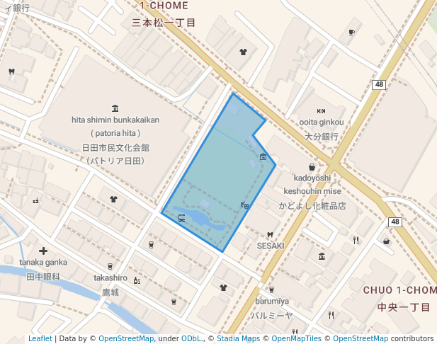 中央公園