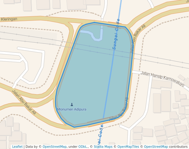 Adipura Monument Park