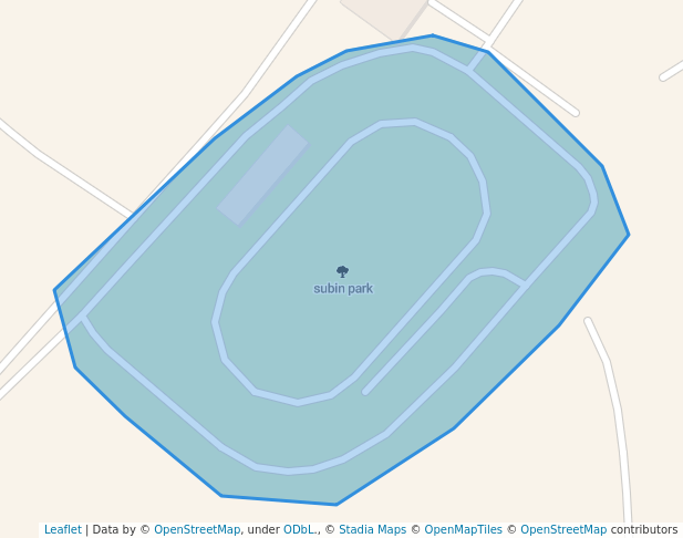 subin park